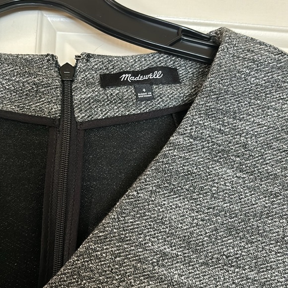 Career Dress for fall/winter - Picture 2 of 5